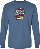 Long Sleeves - 3v3 Live - Southern Regional Championships 2026
