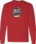 Long Sleeves - 3v3 Live - Southern Regional Championships 2026