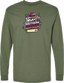 Long Sleeves - 3v3 Live - Southern Regional Championships 2026