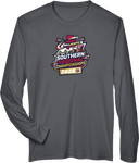 Performance Long Sleeves - 3v3 Live - Southern Regional Championships 2026