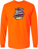 Long Sleeves - 3v3 Live - Southern Regional Championships 2026