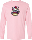 Long Sleeves - 3v3 Live - Southern Regional Championships 2026