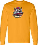 Long Sleeves - 3v3 Live - Southern Regional Championships 2026