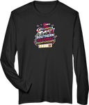 Performance Long Sleeves - 3v3 Live - Southern Regional Championships 2026
