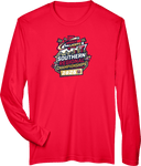 Performance Long Sleeves - 3v3 Live - Southern Regional Championships 2026