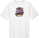 Performance Short Sleeves - 3v3 Live - Southern Regional Championships 2026