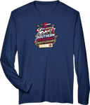 Performance Long Sleeves - 3v3 Live - Southern Regional Championships 2026