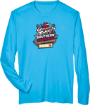 Performance Long Sleeves - 3v3 Live - Southern Regional Championships 2026