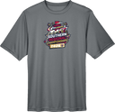 Performance Short Sleeves - 3v3 Live - Southern Regional Championships 2026