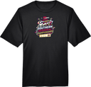 Performance Short Sleeves - 3v3 Live - Southern Regional Championships 2026