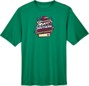 Performance Short Sleeves - 3v3 Live - Southern Regional Championships 2026
