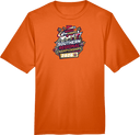 Performance Short Sleeves - 3v3 Live - Southern Regional Championships 2026