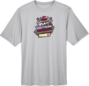 Performance Short Sleeves - 3v3 Live - Southern Regional Championships 2026