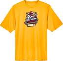 Performance Short Sleeves - 3v3 Live - Southern Regional Championships 2026