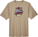 Performance Short Sleeves - 3v3 Live - Southern Regional Championships 2026