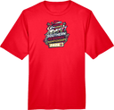 Performance Short Sleeves - 3v3 Live - Southern Regional Championships 2026