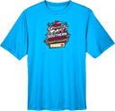 Performance Short Sleeves - 3v3 Live - Southern Regional Championships 2026