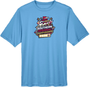 Performance Short Sleeves - 3v3 Live - Southern Regional Championships 2026