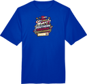 Performance Short Sleeves - 3v3 Live - Southern Regional Championships 2026