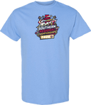 Short Sleeves - 3v3 Live - Southern Regional Championships 2026