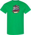Short Sleeves - 3v3 Live - Southern Regional Championships 2026