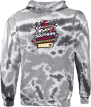 Tie-Dye Hoodies - 3v3 Live - Southern Regional Championships 2026