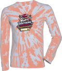 Tie-Dye Long Sleeves - 3v3 Live - Southern Regional Championships 2026