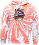 Tie-Dye Hoodies - 3v3 Live - Southern Regional Championships 2026