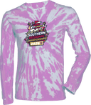 Tie-Dye Long Sleeves - 3v3 Live - Southern Regional Championships 2026