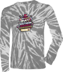 Tie-Dye Long Sleeves - 3v3 Live - Southern Regional Championships 2026