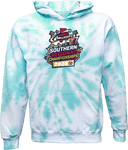 Tie-Dye Hoodies - 3v3 Live - Southern Regional Championships 2026