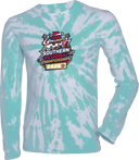 Tie-Dye Long Sleeves - 3v3 Live - Southern Regional Championships 2026