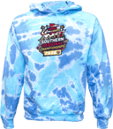 Tie-Dye Hoodies - 3v3 Live - Southern Regional Championships 2026