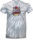 Tie-Dye Short Sleeves - 3v3 Live - Southern Regional Championships 2026