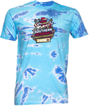 Tie-Dye Short Sleeves - 3v3 Live - Southern Regional Championships 2026