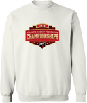 Crew Sweatshirt - AHF Championships (FEB 20-22) 2026