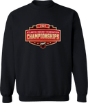 Crew Sweatshirt - AHF Championships (FEB 20-22) 2026