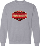 Crew Sweatshirt - AHF Championships (FEB 20-22) 2026