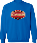 Crew Sweatshirt - AHF Championships (FEB 20-22) 2026