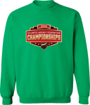 Crew Sweatshirt - AHF Championships (FEB 20-22) 2026