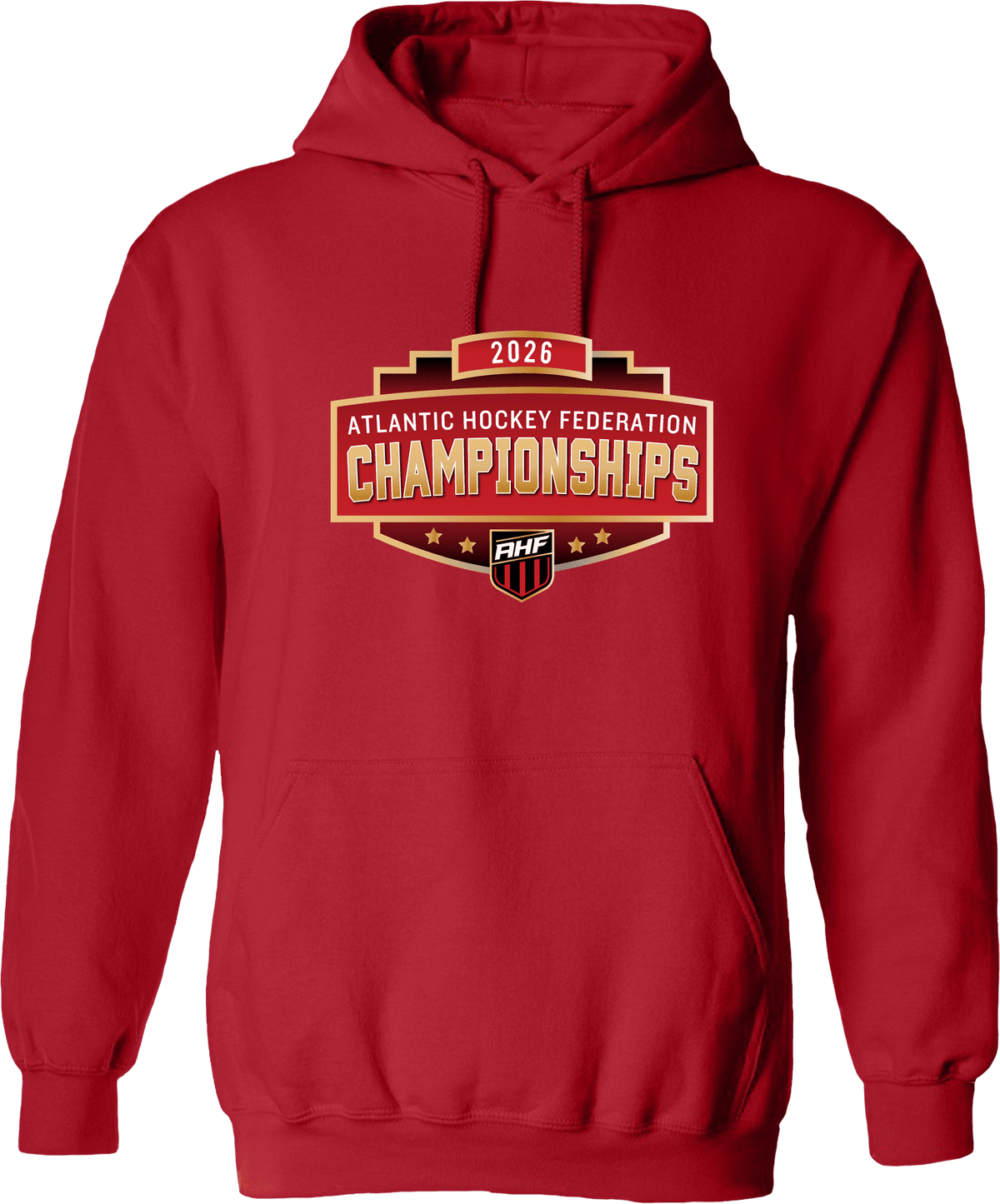 Hoodies - AHF Championships (FEB 20-22) 2026 – Simax Sports