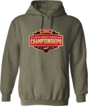 Hoodies - AHF Championships (FEB 20-22) 2026