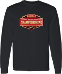 Long Sleeves - AHF Championships (FEB 20-22) 2026