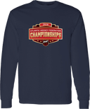 Long Sleeves - AHF Championships (FEB 20-22) 2026