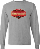 Long Sleeves - AHF Championships (FEB 20-22) 2026