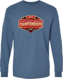 Long Sleeves - AHF Championships (FEB 20-22) 2026