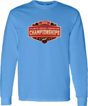 Long Sleeves - AHF Championships (FEB 20-22) 2026