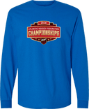 Long Sleeves - AHF Championships (FEB 20-22) 2026