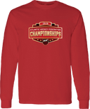 Long Sleeves - AHF Championships (FEB 20-22) 2026