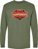 Long Sleeves - AHF Championships (FEB 20-22) 2026